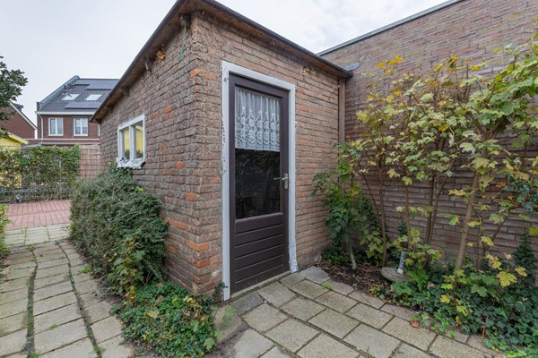 Medium property photo - van Wassenaerstraat 44, 2461 RC Ter Aar